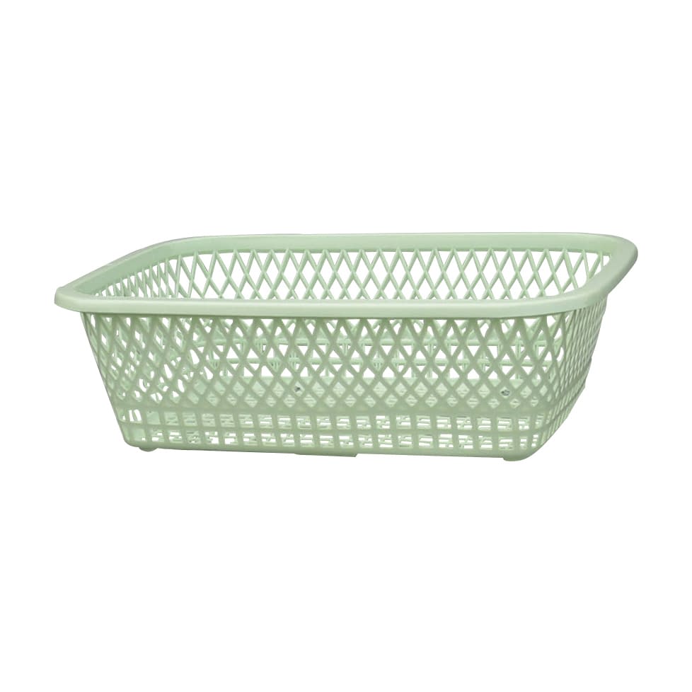 탈의 바구니(바구니만)대대 의류 바구니 02-2565-01 산와화연공업 W550XD410XH170MM