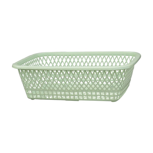 탈의 바구니(바구니만)대대 의류 바구니 02-2565-01 산와화연공업 W550XD410XH170MM