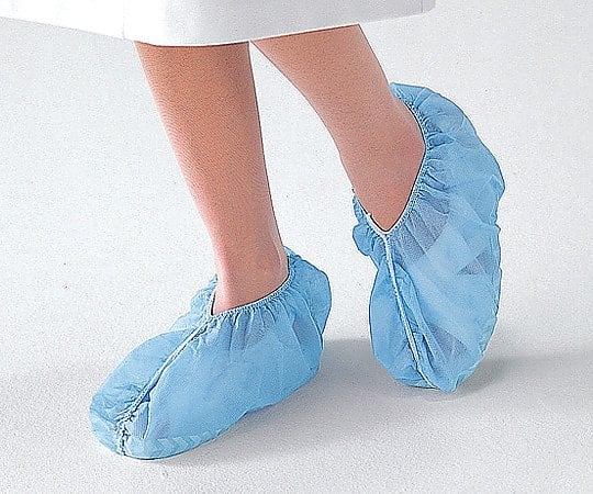 슈즈 커버 100장 DSC 1상자(100장입)