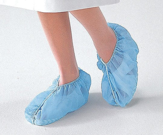 Shoe Covers 100pcs DSC 1 box (100pcs)