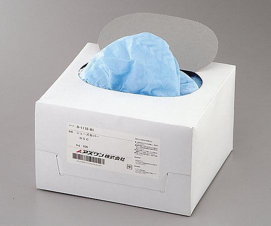 슈즈 커버 100장 DSC 1상자(100장입)