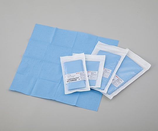 블루드레이프(구멍 없음) 600×400mm 1봉(10팩입) RBD-6040NW 1봉(10팩입)