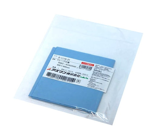 블루 드레이프(구멍 없음) 600×600mm 1봉(10팩입) RBD-6060NW 1봉(10팩입)