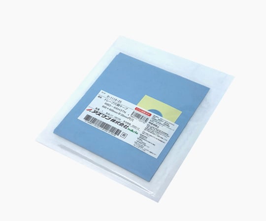 ブルードレープ（穴あき・テープ付き）φ30円穴中央 1袋（10パック入）　RBD66H3TN 1袋(10パック入)