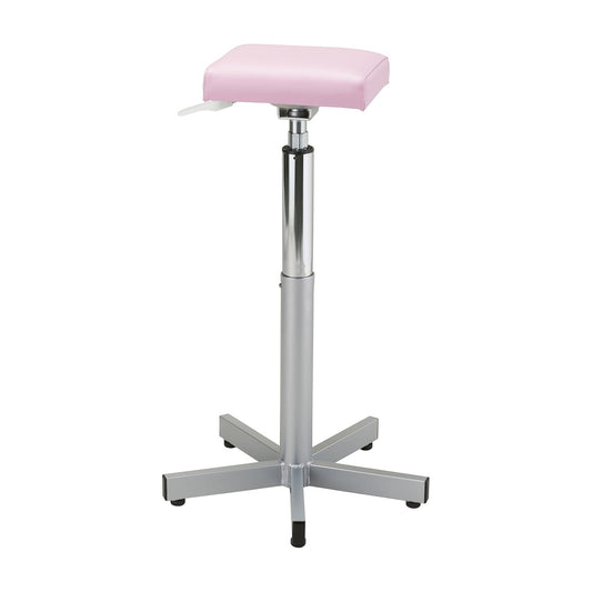 マツヨシSNカラー静注台 注射台 23-5881-03 MATSUYOSHI SN-IV01PI(ピンク)