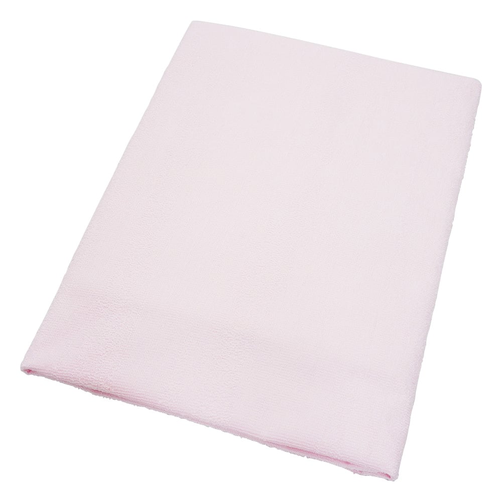 Examination table cover, pink, for 600 x 1800 mm, C-600P, 1 piece – カイゴロウ