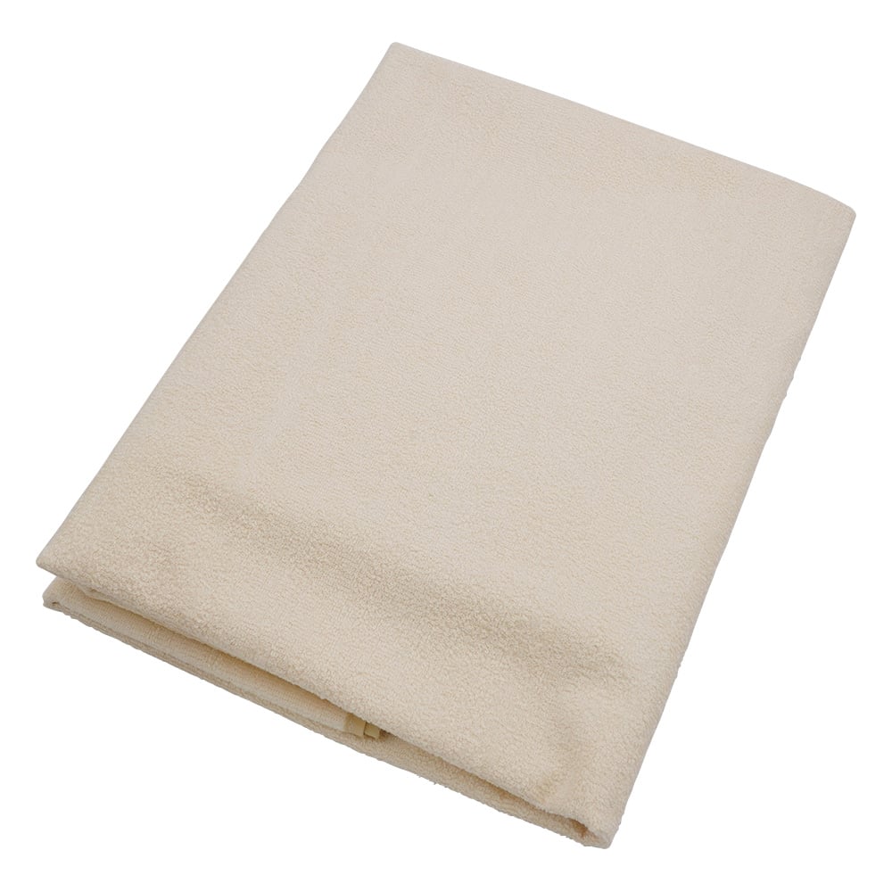 Examination table cover, beige, for 600 x 1800 mm, C-600Y, 1 piece