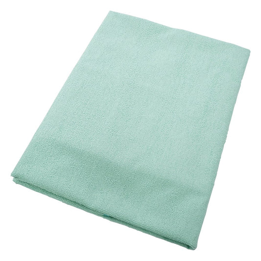 Examination table cover, green, for 600 x 1800 mm, C-600G, 1 piece