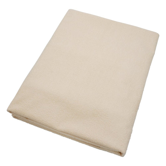 Examination table cover, beige, for 650 x 1800 mm, C-650Y, 1 piece