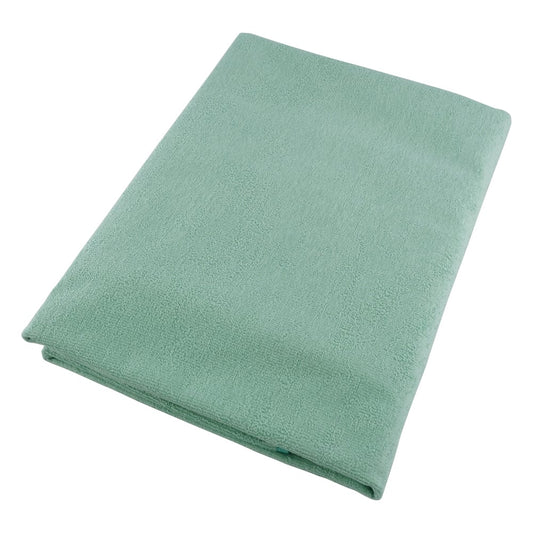 Examination table cover, green, for 650 x 1800 mm, C-650G, 1 piece