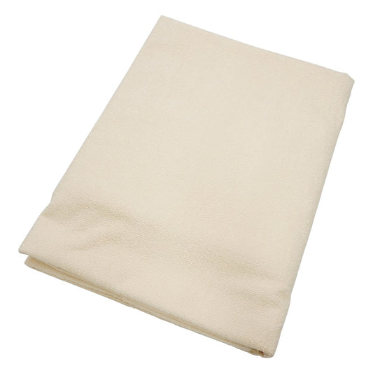 Examination table cover, beige, for 700 x 1800 mm, C-700Y, 1 piece