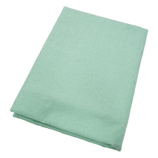 Examination table cover, green, for 700 x 1800 mm, C-700G, 1 piece