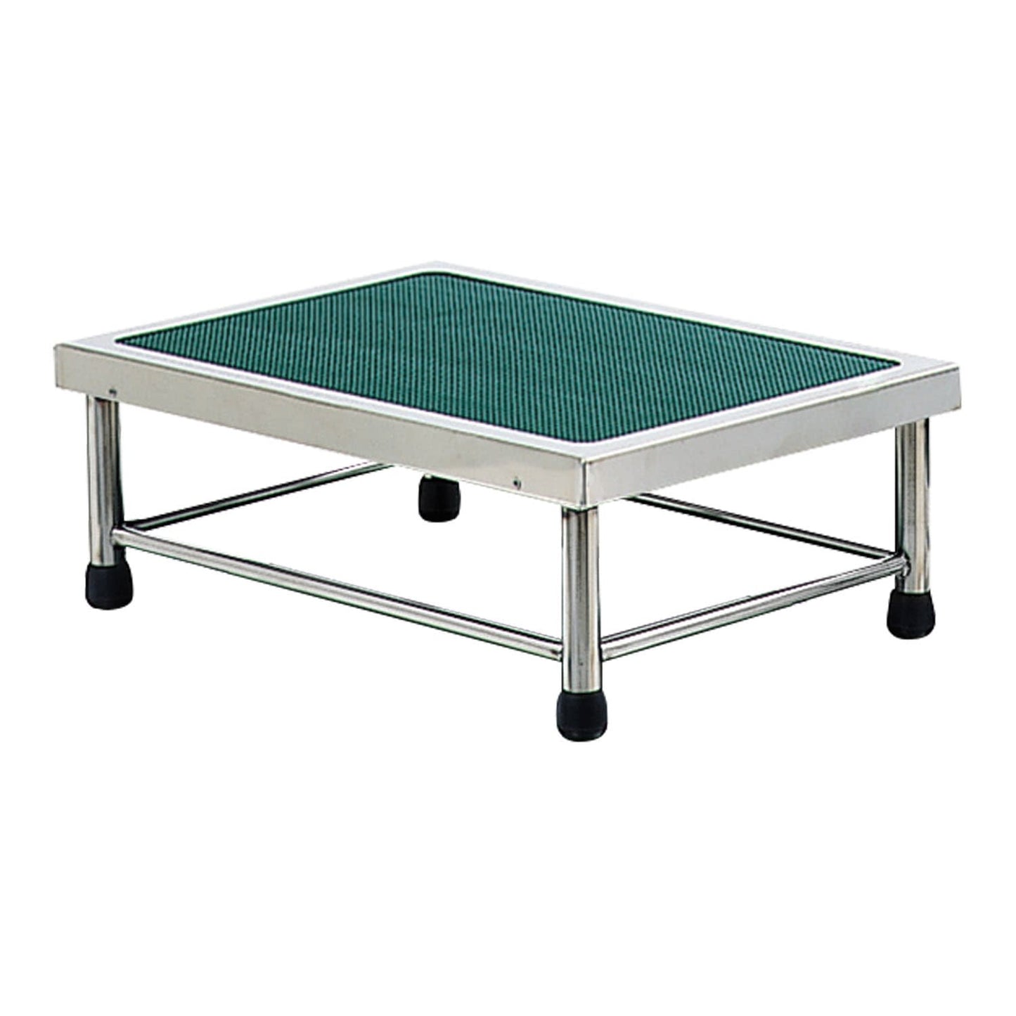 マツヨシ手術用踏台 03-2945-05 MATSUYOSHI MY-3027B(250X350X180