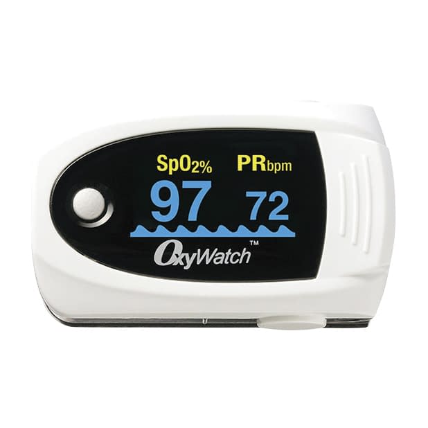 펄스 옥시 미터 옥시 워치 포화 모니터 (펄스 옥시 미터) 24-2359-00 코이케 메디컬 3343321