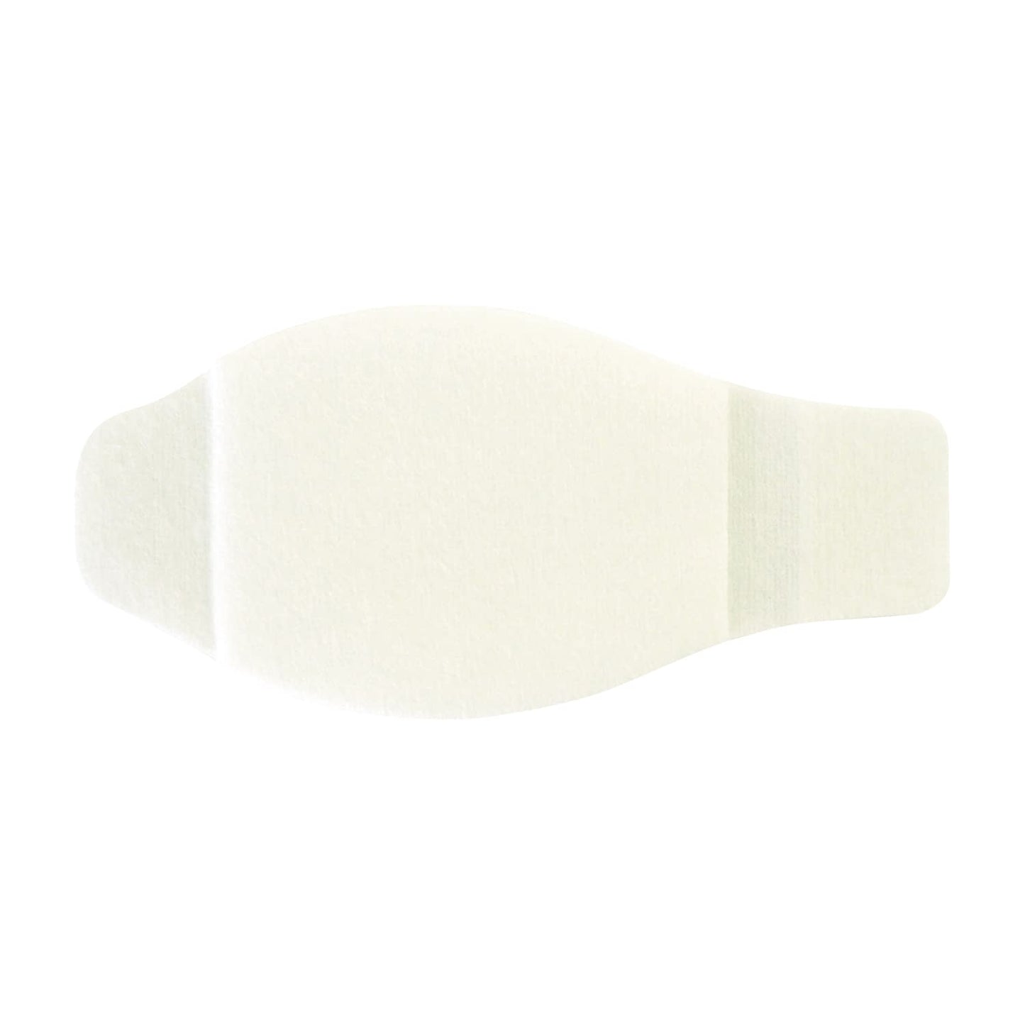 Puple Eye Patch (Medical) Regular Eye Patch 24-9058-00 Nisshin Medical Equipment 783033 (100 pieces)