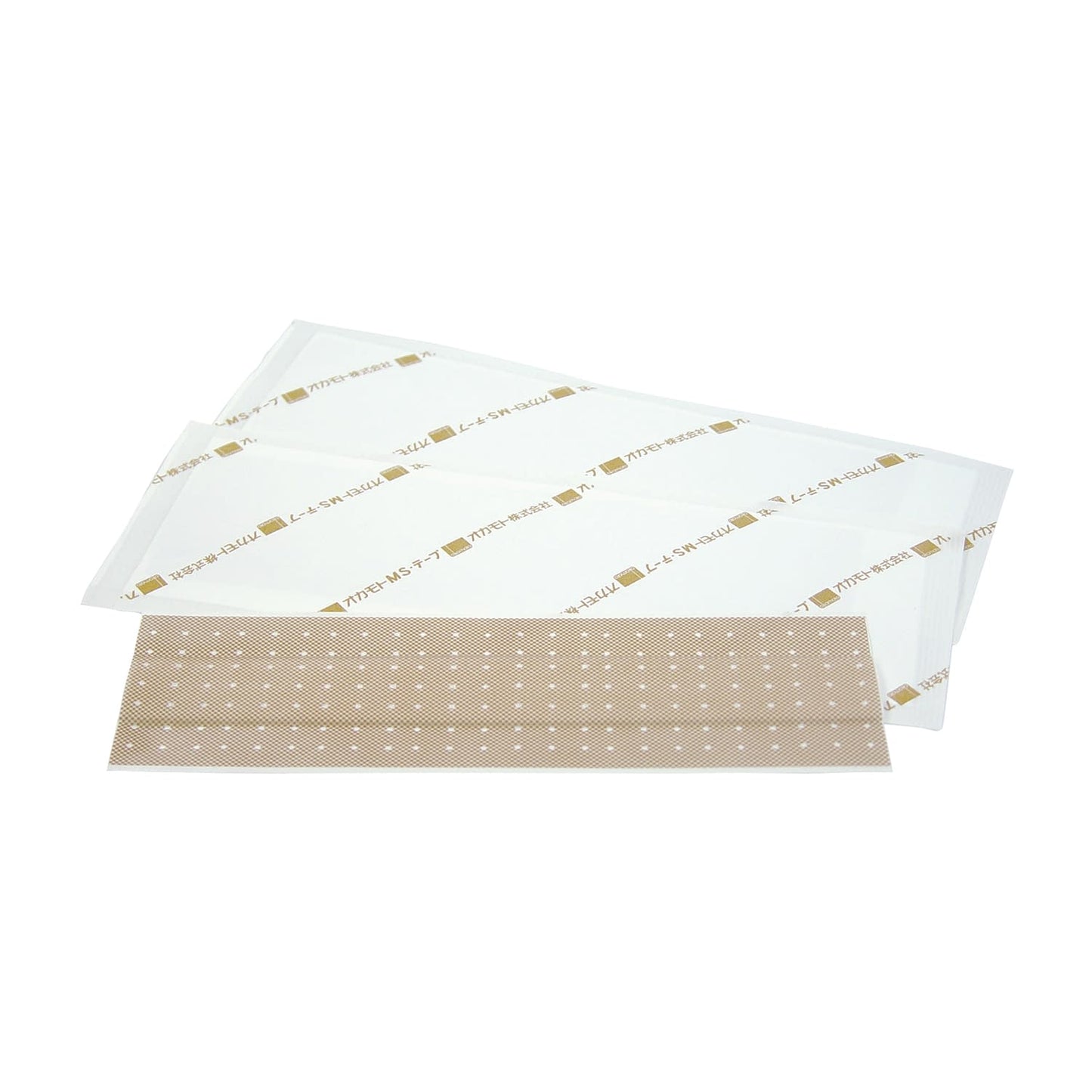 Okamoto MS Tape (M) Dressing Material 24-2656-01 Resiflex GN102 (60X200) 20mm