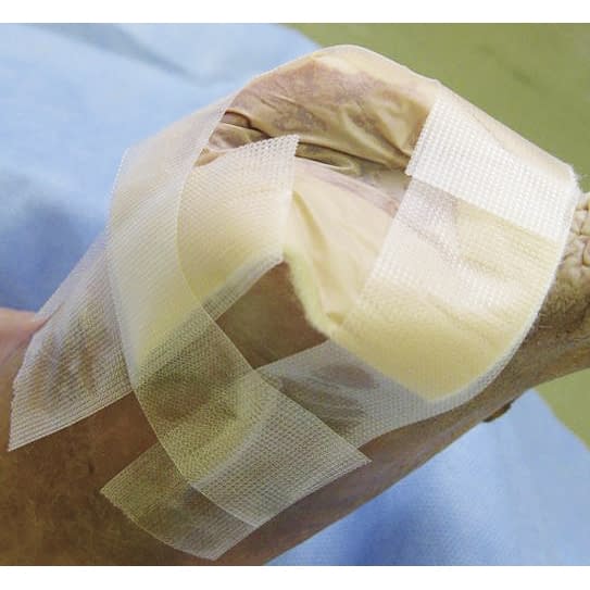 PlusMoist Hemosta Pad Dressing Material 24-3524-00 PlusMoist HSA7I (80X300MM) 1pc