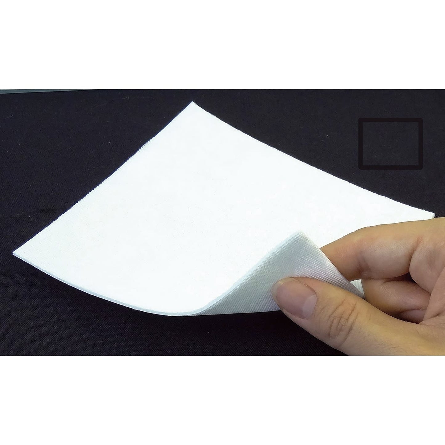 PlusMoist DC Dressing Material 24-2661-00 PlusMoist DA3C (125X125MM) 5-piece