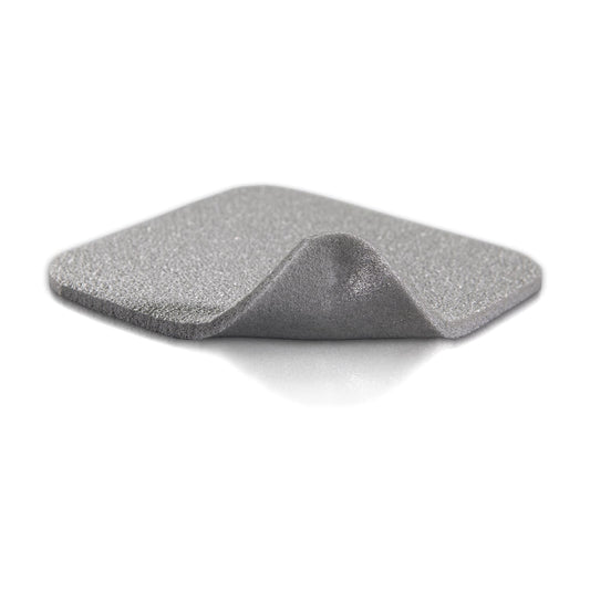 Mepilex Ag Dressing Material 24-5542-02 Mepilex Ag 287410 (20X20CM) 5 pieces