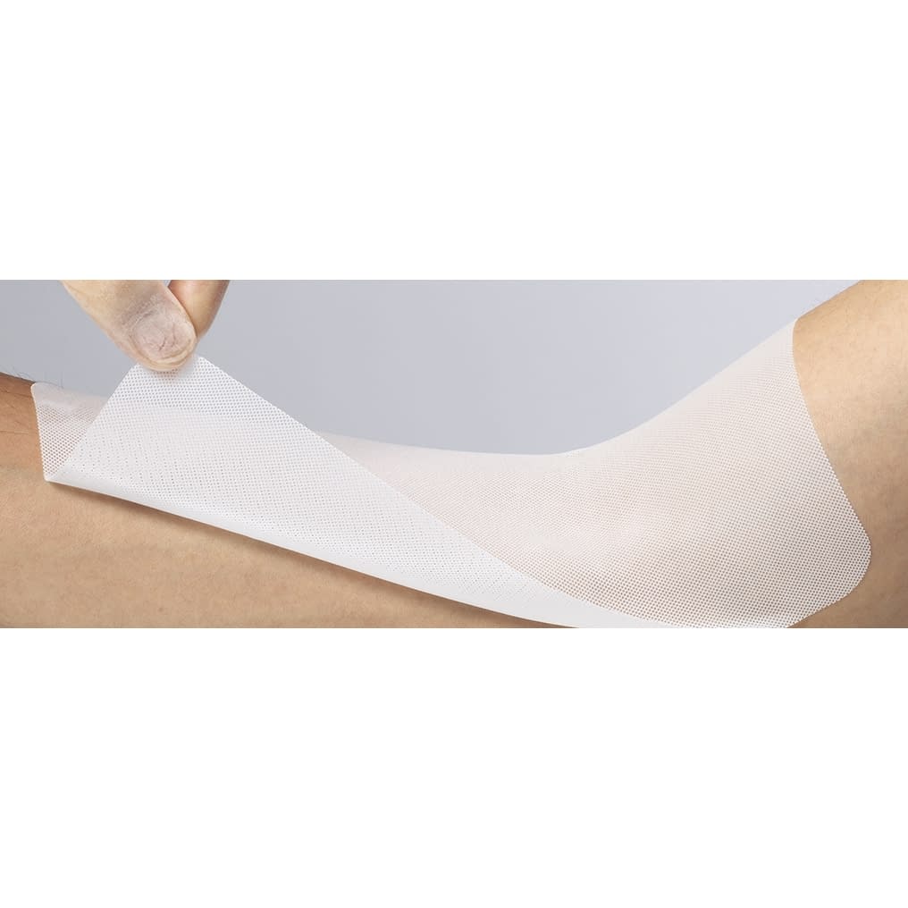 SI Aid Mesh (No. 3) No. 3 Dressing Material 24-3522-00 Alcare 19271 (50 pieces)