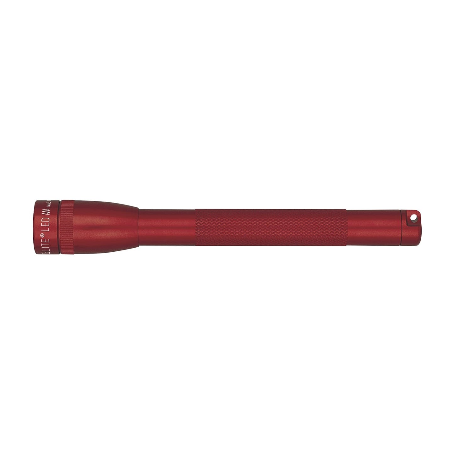 Mini Maglite LED (2AAA) Penlight 24-3278-02 Mag Instruments SP32036 RED