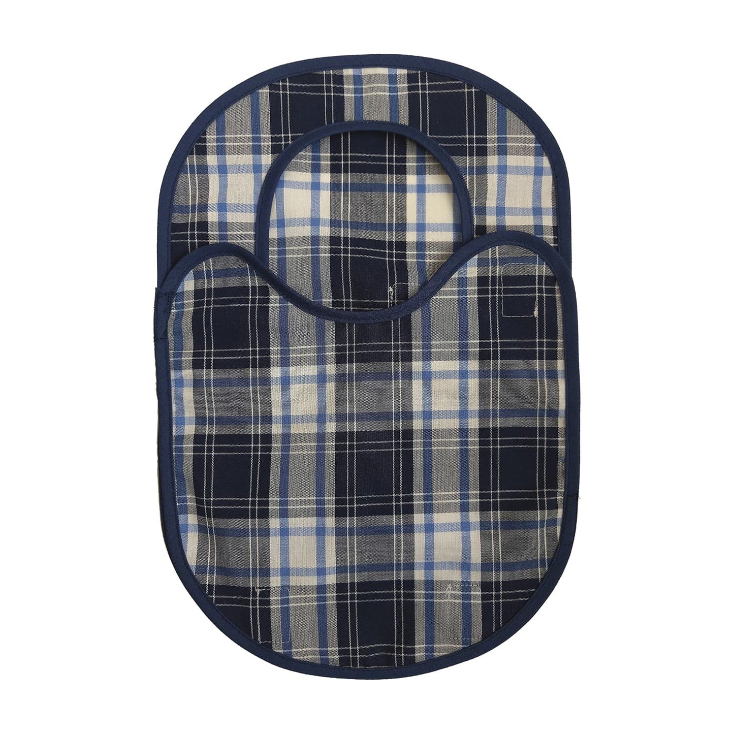 Easy Mimuro Pouch Cover Stoma Care Products 24-4762-05 Mimuro 508-6 (Tartan Check)