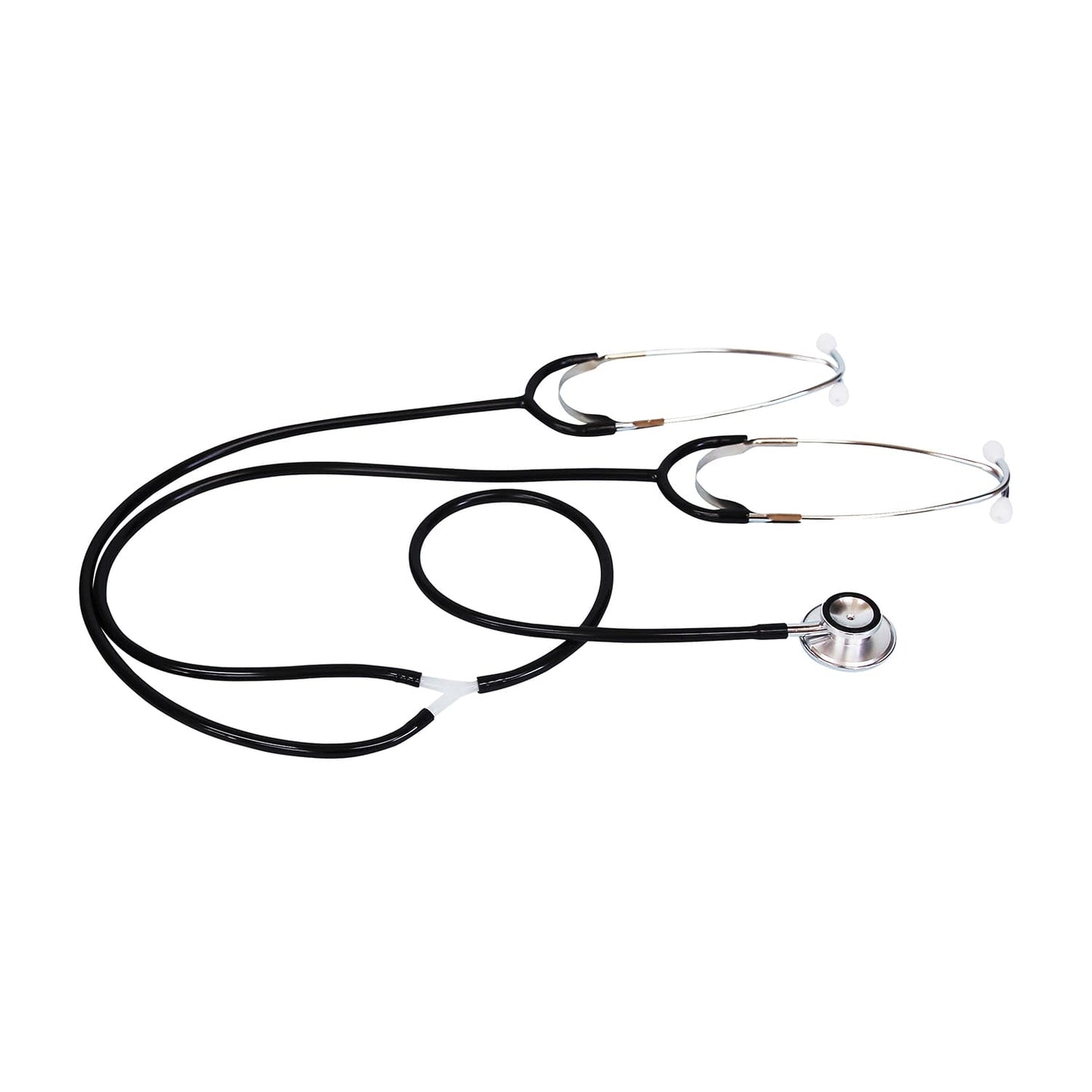Stethoscope (for two people) State 02-3225-00 MATSUYOSHI FT-801-W (MY-2052)
