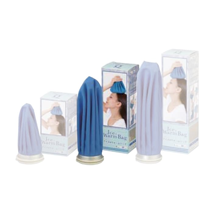 Ice &amp; Warm Bag Ice Pack 24-3882-01 Towatech 000-0116(M)22CM