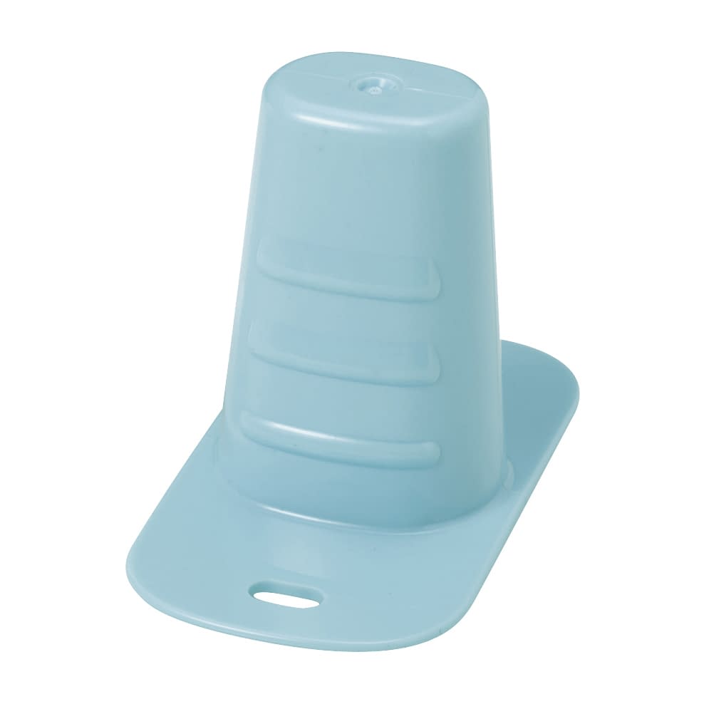 Dental Block (L) L Mouth Opening Tool 24-3824-01 Oral Care 05100208 (Blue)