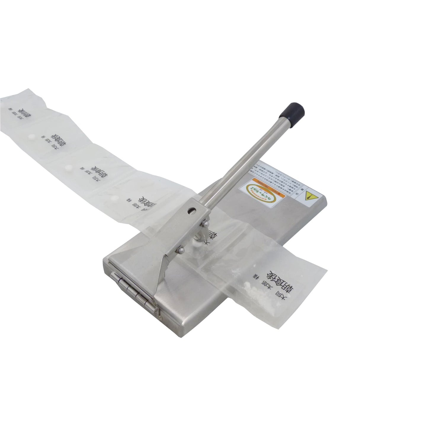 Tablet Destroyer Rakurush 2 Tablet Crusher 24-4271-00 Daido Kako HN-100