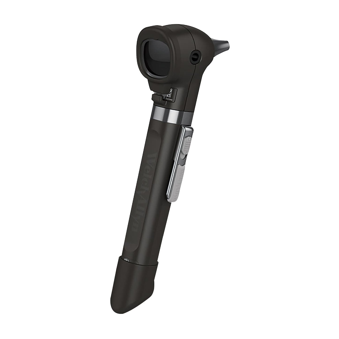 Pocket Plus LED Otoscope 24-5194-00 Welch Allyn Japan 22880-BLK (Black)
