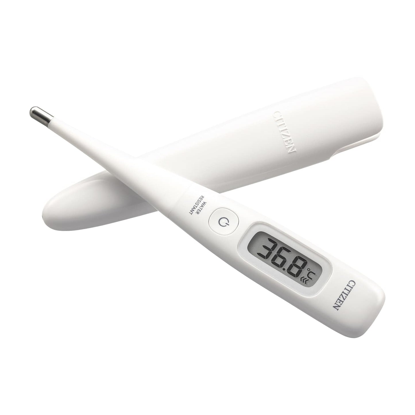 시티즌 전자 체온계 (예측 + 실측식) CTE707 24-5177-00 시티즌 시스템즈