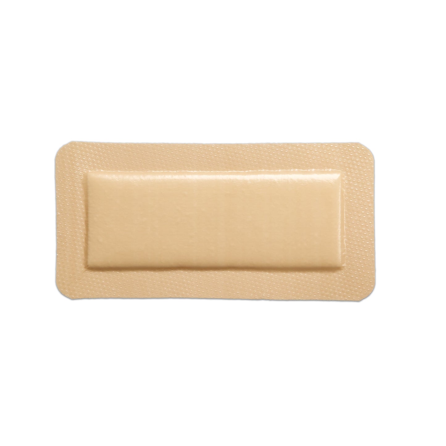 Mepilex Border II Dressing Material 24-5540-05 Menlykke Healthcare 295800 (10X20) 5 Pieces