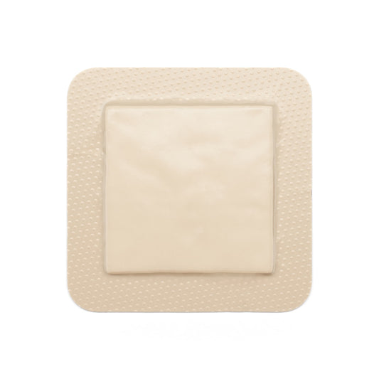 Mepilex Border II Dressing Material 24-5540-05 Menlykke Healthcare 295800 (10X20) 5 Pieces