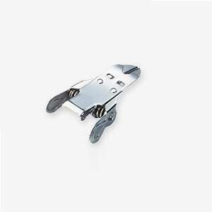 Matsuyoshinon latex tourniquet fittings only Fittings only 24-8518-00 MATSUYOSHI