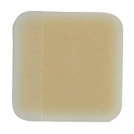 Biohesive Ag Light (No. 1) No. 1 Dressing material 24-5538-00 Alcare 19611 (10 my)