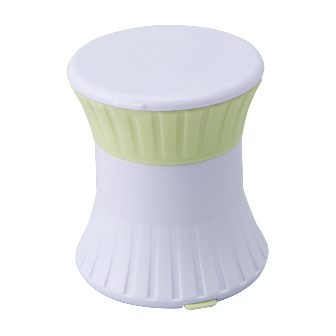 마쓰요시 정제 커터 &amp; 크러셔 알약 커터 24-5009-00 마츠요시 MY-8113(60X64MM)