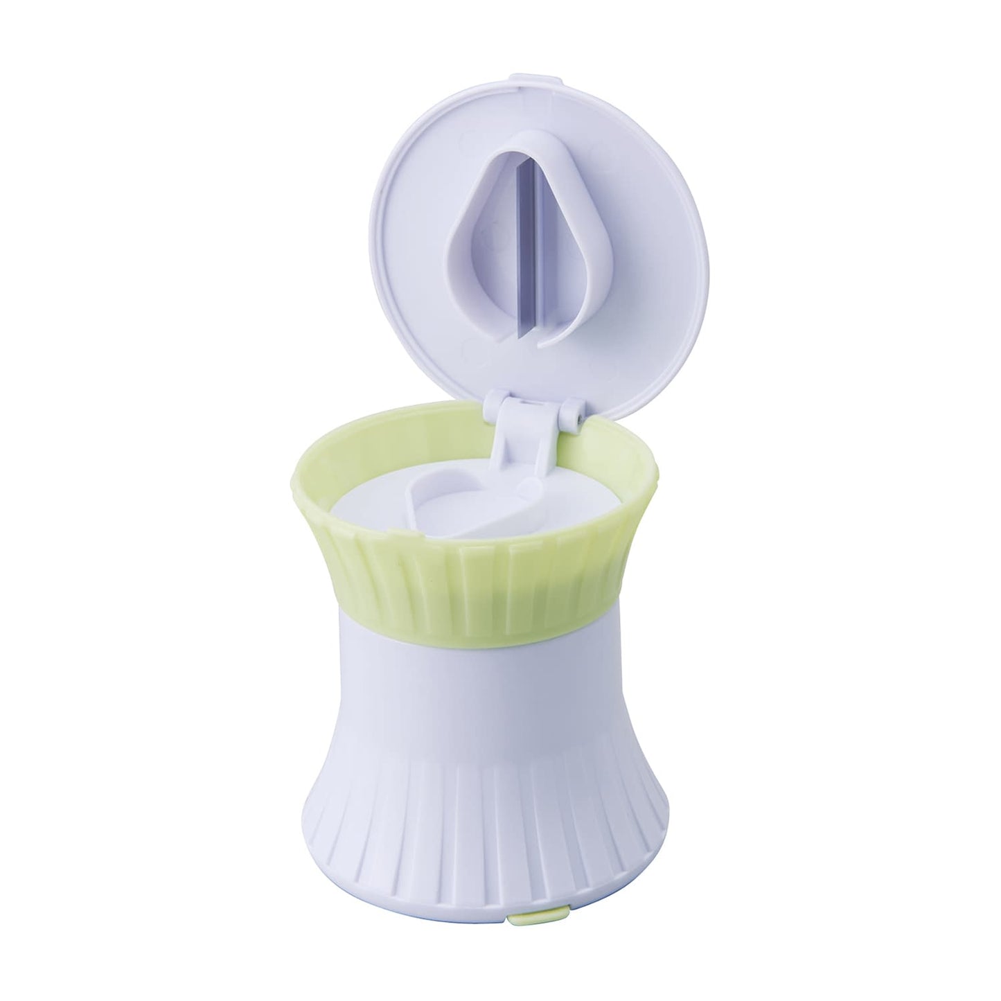 마쓰요시 정제 커터 &amp; 크러셔 알약 커터 24-5009-00 마츠요시 MY-8113(60X64MM)