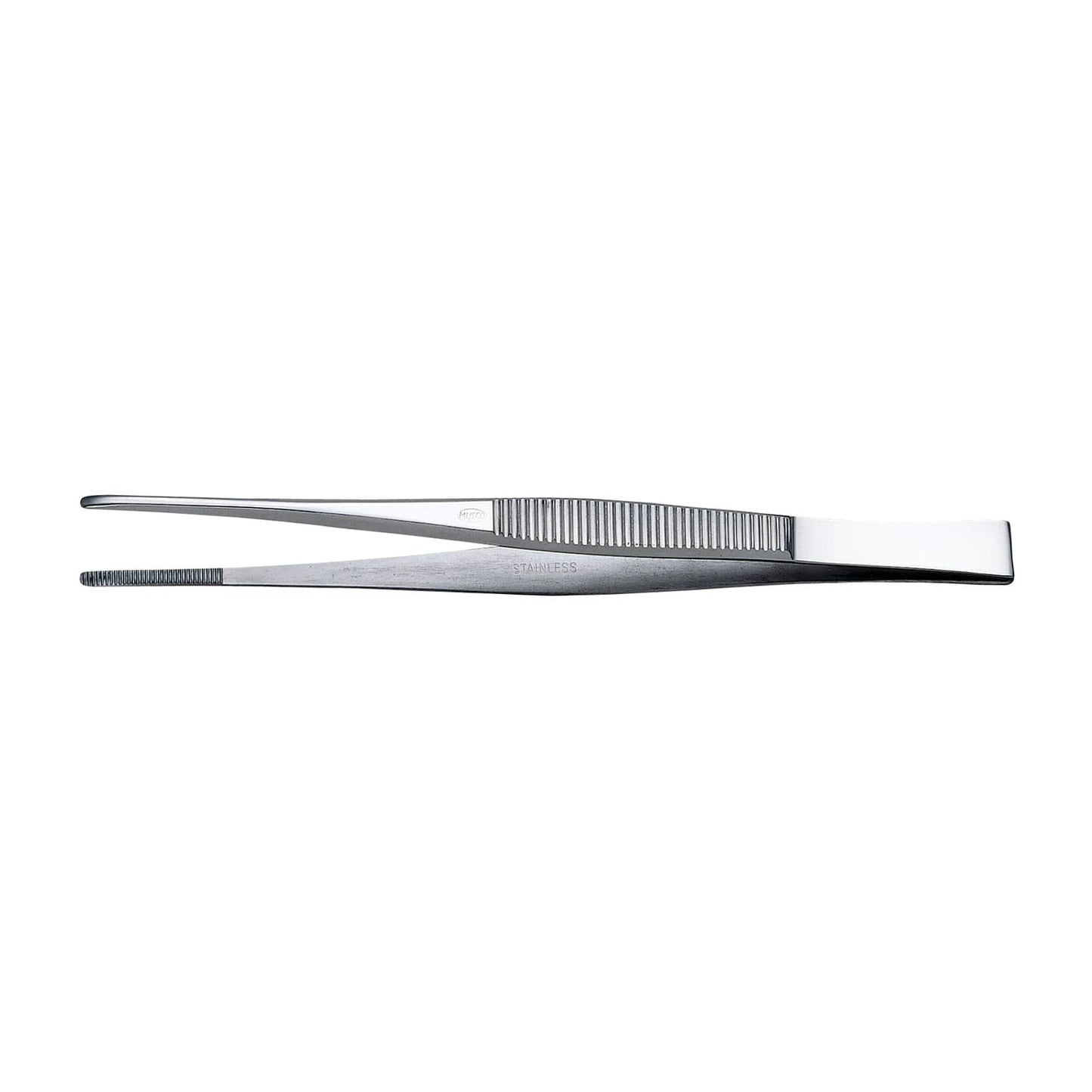Matsuyoshi Tweezers, Bent, Fine, Hookless, Bent, Fine, Hookless, Tweezers, 05-3070-10, MATSUYOSHI MY-9220AS (Stainless Steel) 130MM