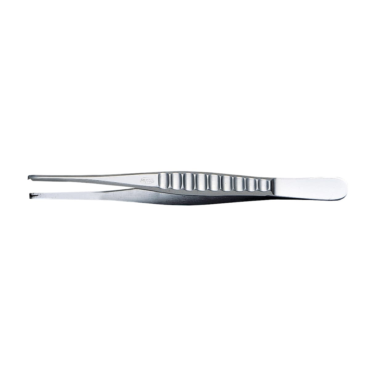 Matsuyoshi Tweezers, Double Type, Thick Muscle, with Hooks, Double Type, Thick Muscle, with Hooks, Forceps, 05-3070-21, MATSUYOSHI, MY-9221BM (Stainless Steel), 150MM