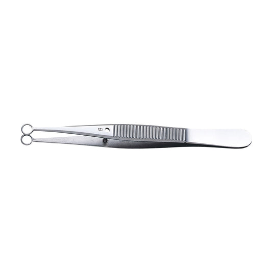 Matsuyoshi Ring Tweezers φ3mm Forceps 05-2835-00 MATSUYOSHI MY-9223S (100MM)