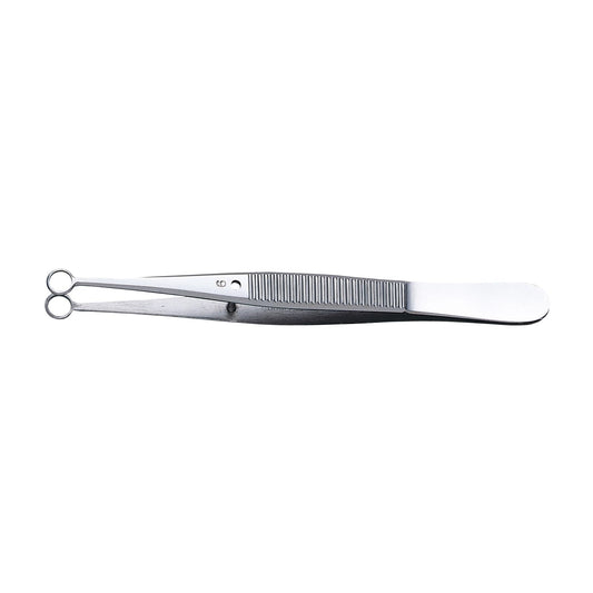 Matsuyoshi Ring Tweezers φ4mm Forceps 05-2835-01 MATSUYOSHI MY-9223M (100MM)