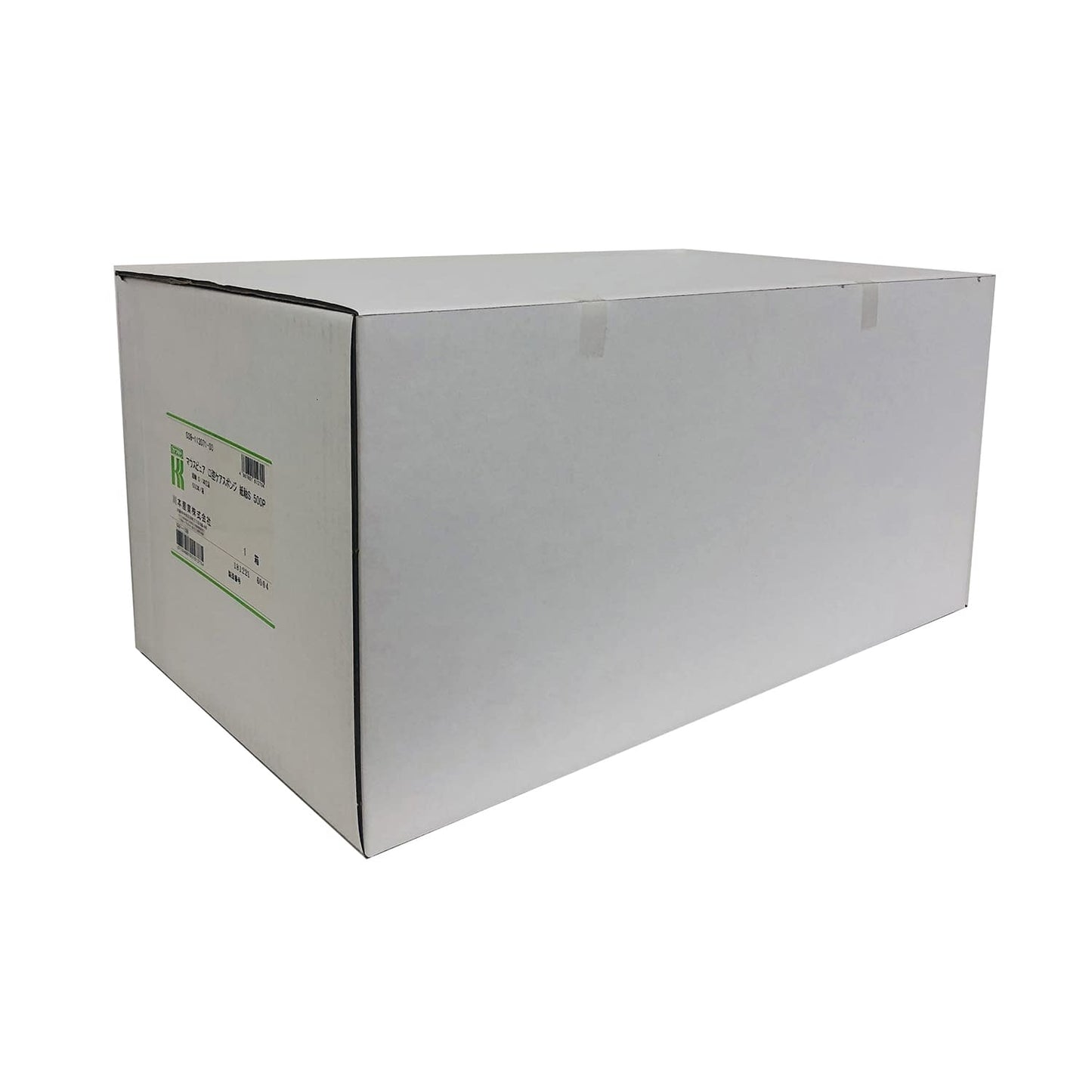 마우스 순수 구강 관리 스폰지 (종이 축 SS 23-6506-25 마우스 순수 039-112071-00 (500 폰)