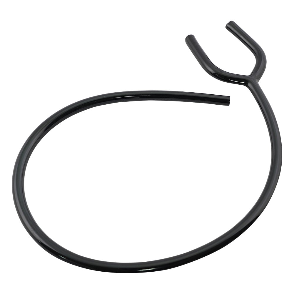 튜브 TUB-001Y 블랙 1096D126 1개