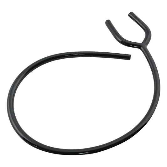 Tube TUB-001Y Black 1096D126 1 piece