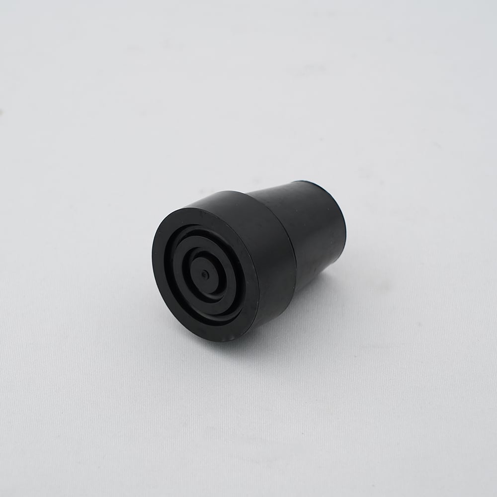 交換用先端ゴム （黒／φ18.5mm）　10018BL 1個