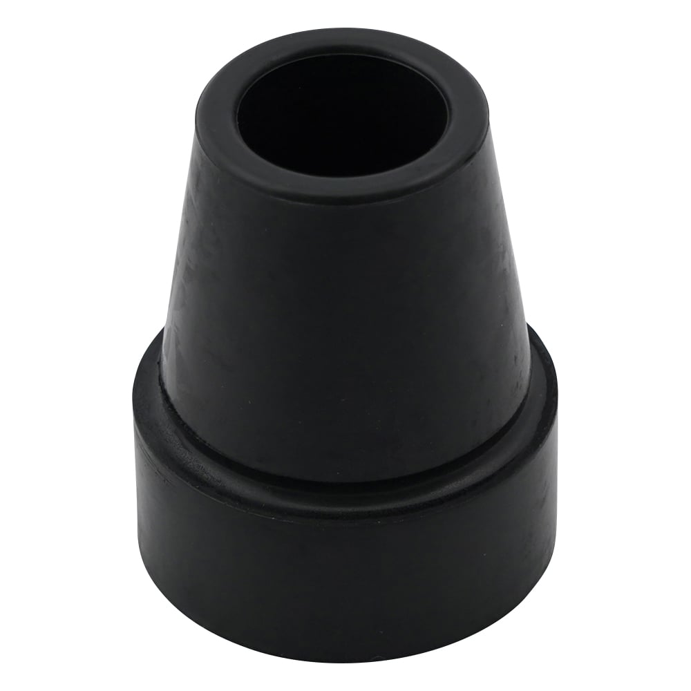 交換用先端ゴム （黒／φ18.5mm）　10018BL 1個