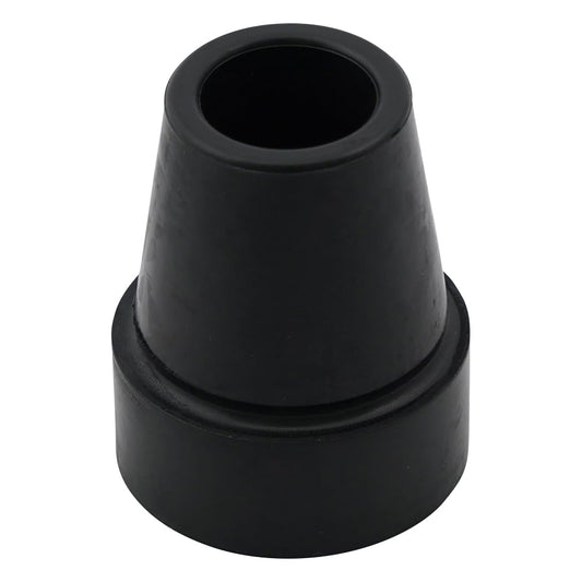 交換用先端ゴム （黒／φ18.5mm）　10018BL 1個