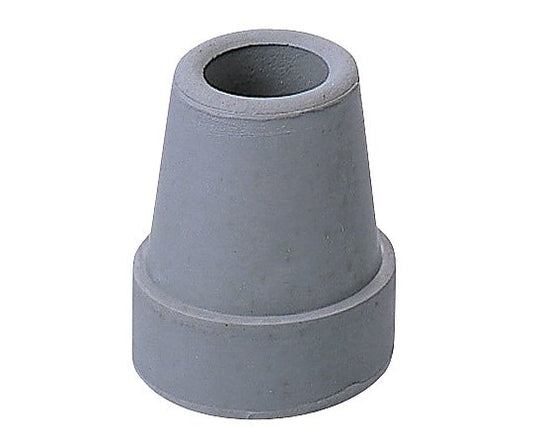 交換用先端ゴム （安全杖用／灰／φ15mm）　50015GR 1個