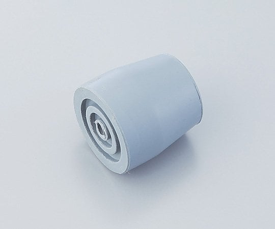 便器いす(折りたたみ式)用 交換用脚ゴム　HA9010 1個